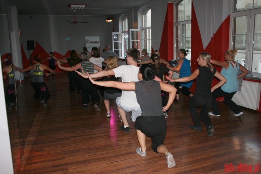 Zumba - od tego można się uzależnić!, fot. 5