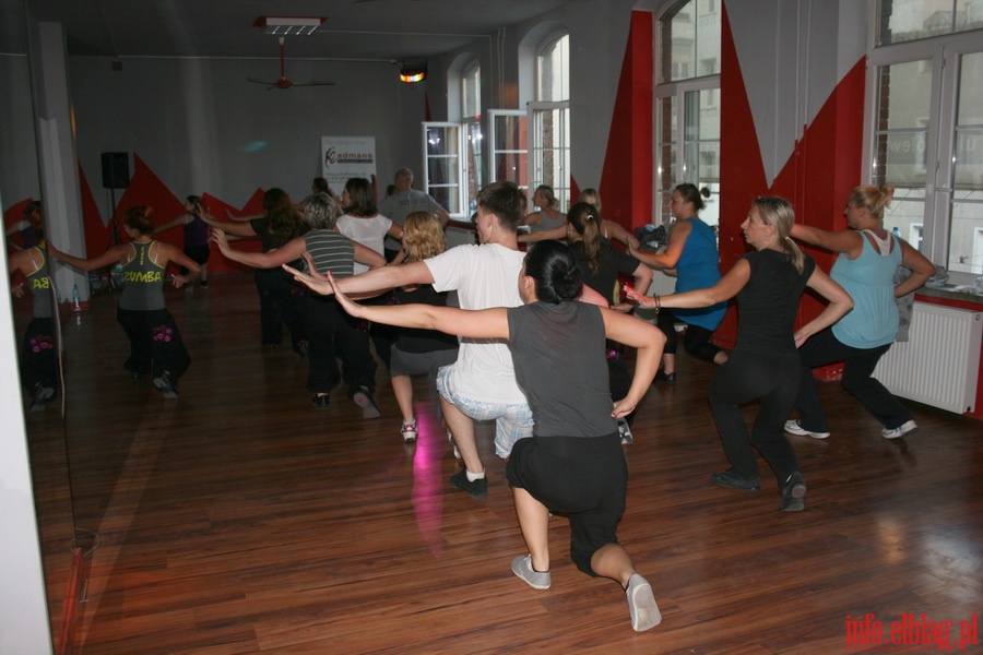 Zumba - od tego mona si uzaleni!, fot. 5