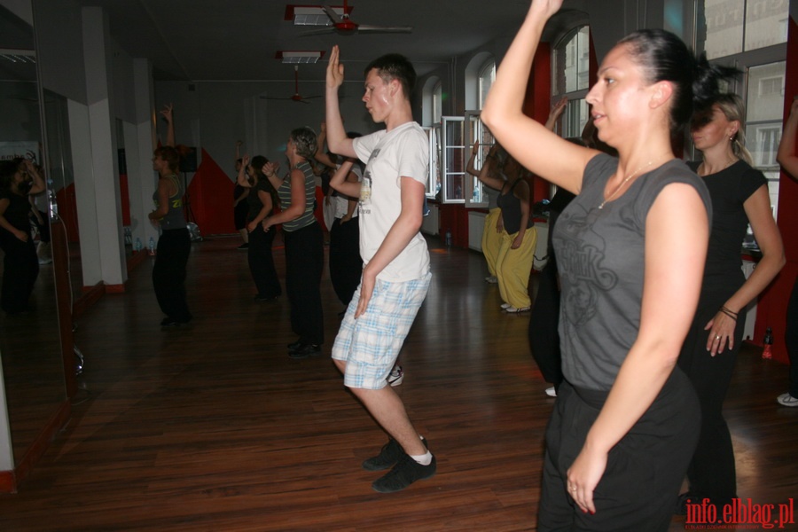 Zumba - od tego mona si uzaleni!, fot. 6