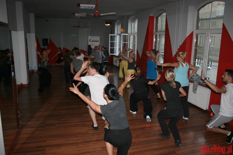 Zumba - od tego mona si uzaleni!, fot. 7