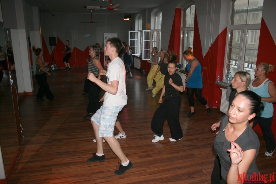 Zumba - od tego mona si uzaleni!, fot. 8