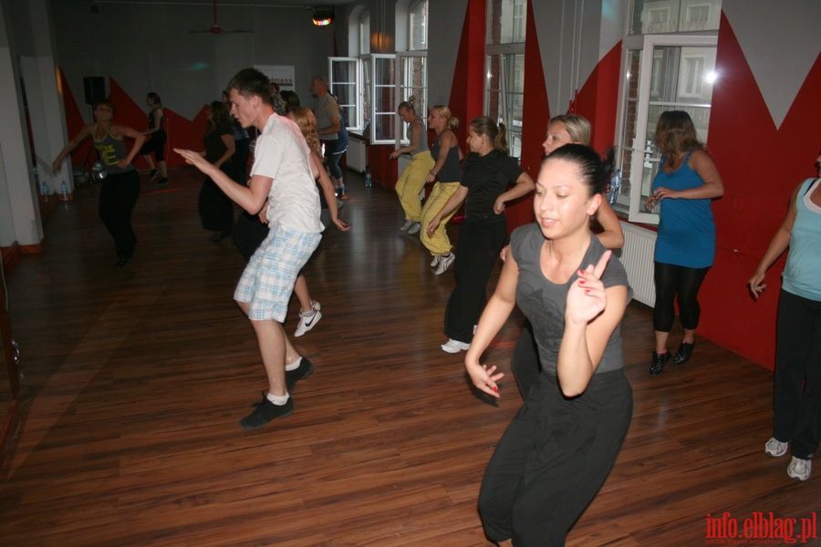 Zumba - od tego mona si uzaleni!, fot. 10