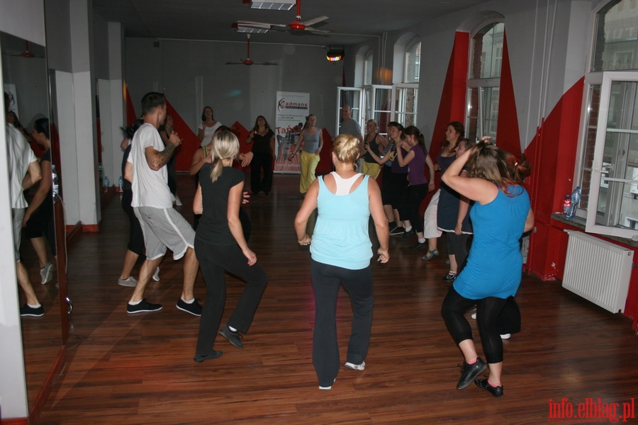 Zumba - od tego mona si uzaleni!, fot. 12