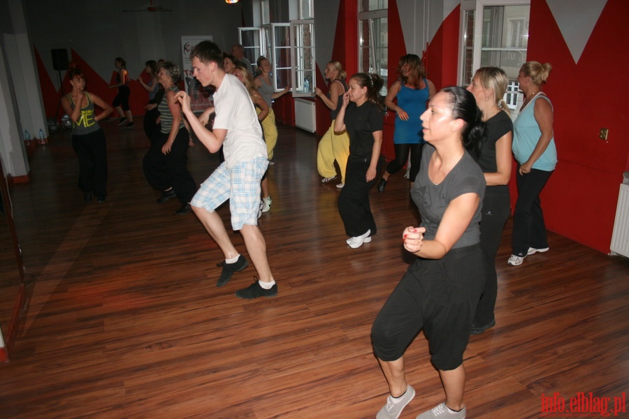 Zumba - od tego mona si uzaleni!, fot. 14