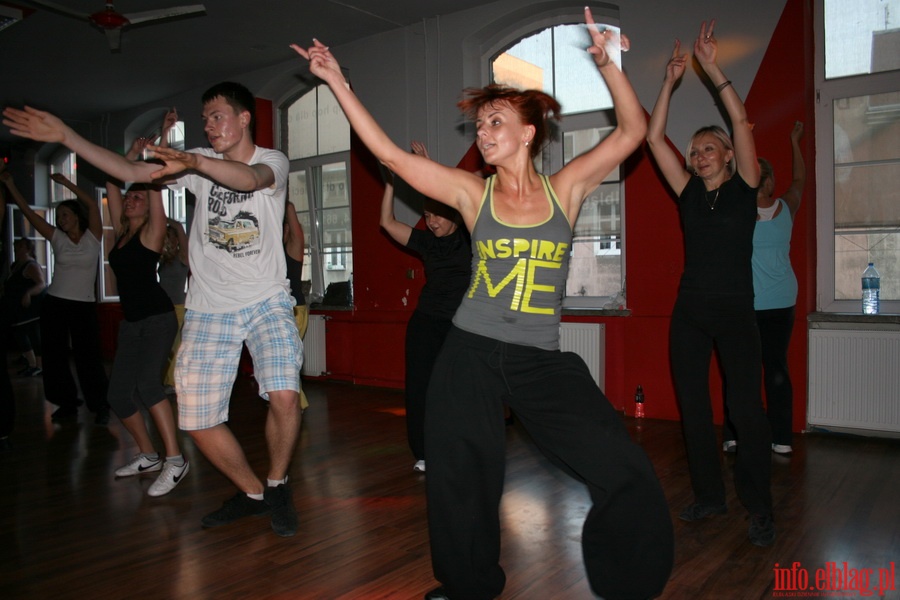 Zumba - od tego mona si uzaleni!, fot. 15