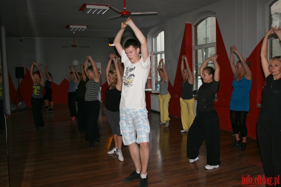 Zumba - od tego można się uzależnić!, fot. 17