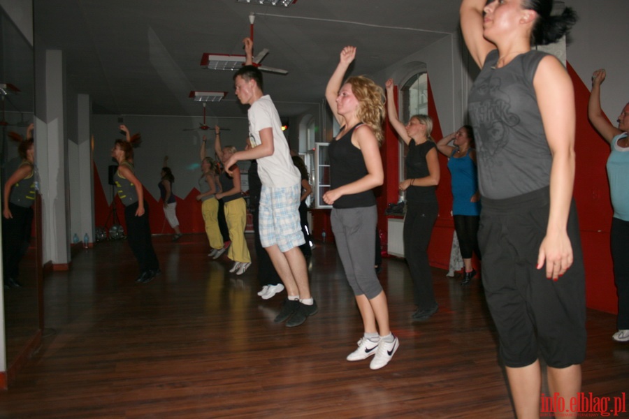 Zumba - od tego mona si uzaleni!, fot. 19