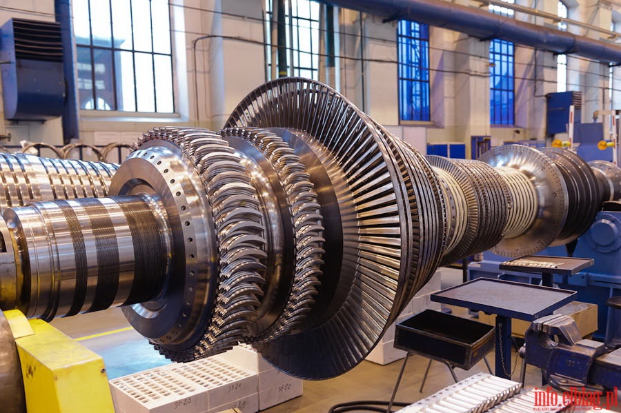 Alstom uruchomi now spawalnie waw w Elblgu, fot. 14