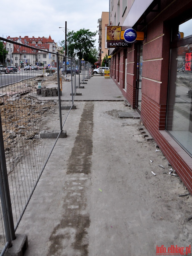 Elbląg w przebudowie cz.3, fot. 23