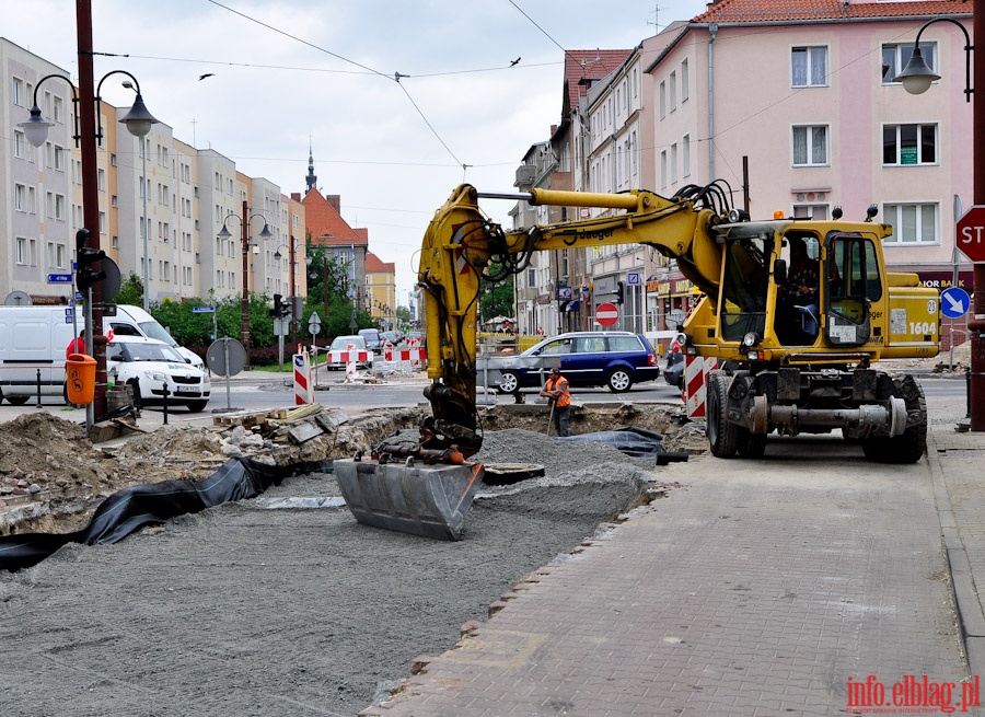 Elblg w przebudowie cz.3, fot. 26