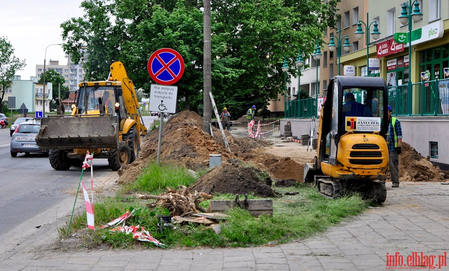 Elblg w przebudowie cz.3, fot. 30