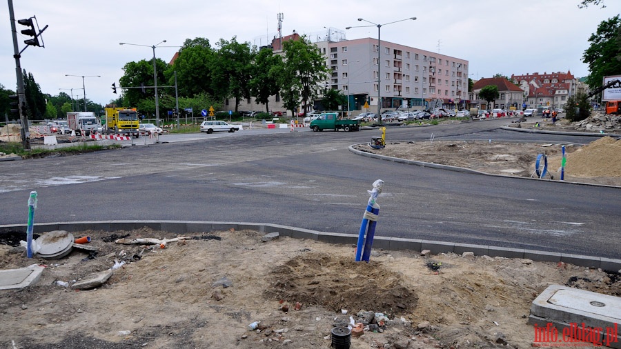 Elbląg w przebudowie cz.3, fot. 35