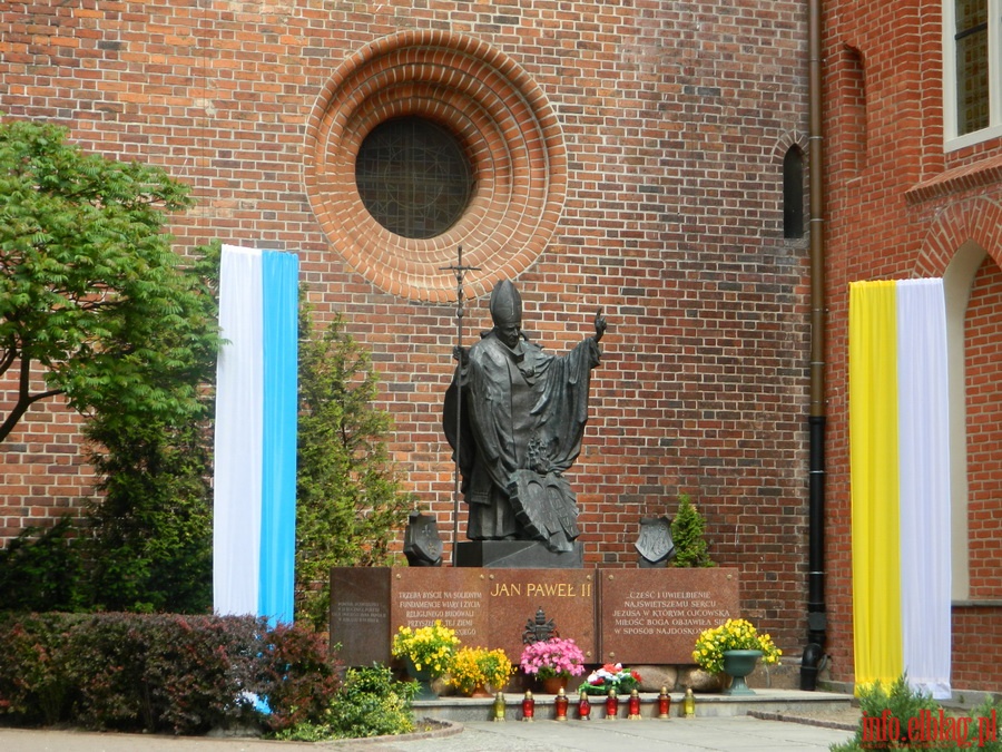 Elbląskie procesje, fot. 27