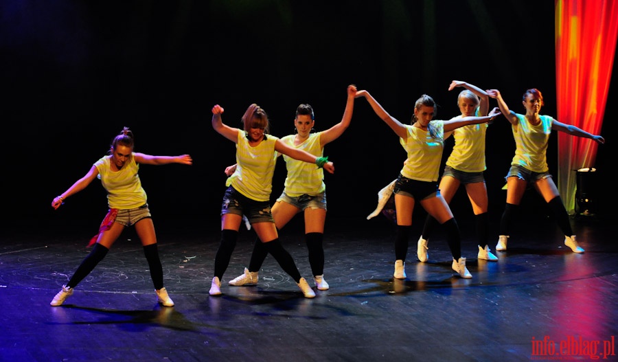 II Gala Cadmans, fot. 29