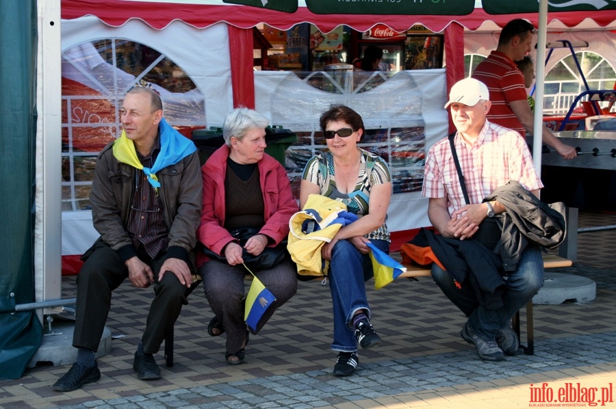 to-niebieska Elblska Strefa Kibica, fot. 11