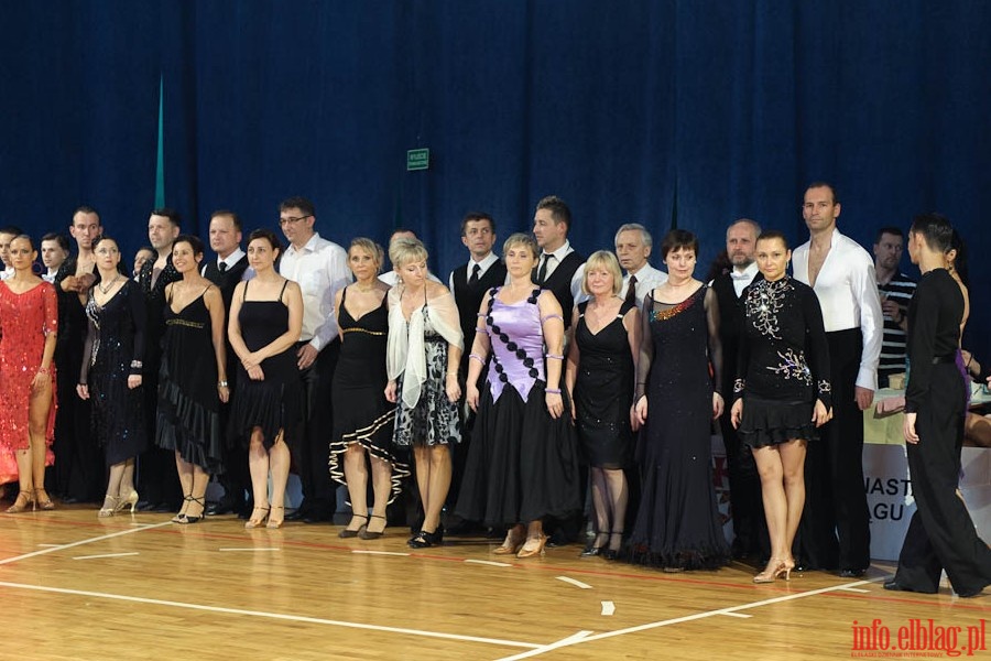 Oglnopolski Turniej Taca Sportowego Pomosty 2012, fot. 6