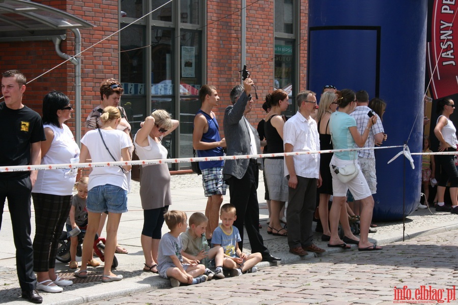 IV Bieg Piekarczyka, fot. 11