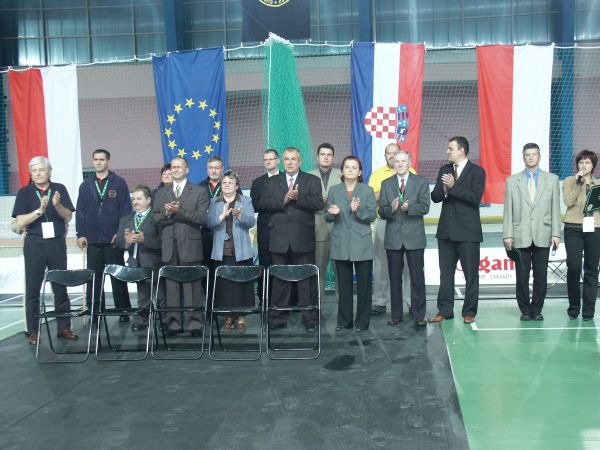 Rozpoczęcie Klubowego Pucharu Europy, fot. 11
