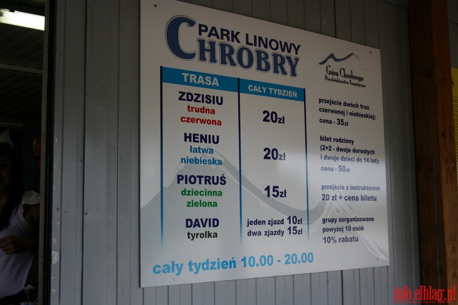 Park Linowy , fot. 24