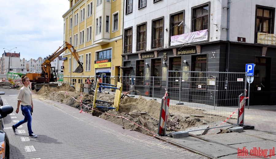 Elbląg w przebudowie cz. 4, fot. 19