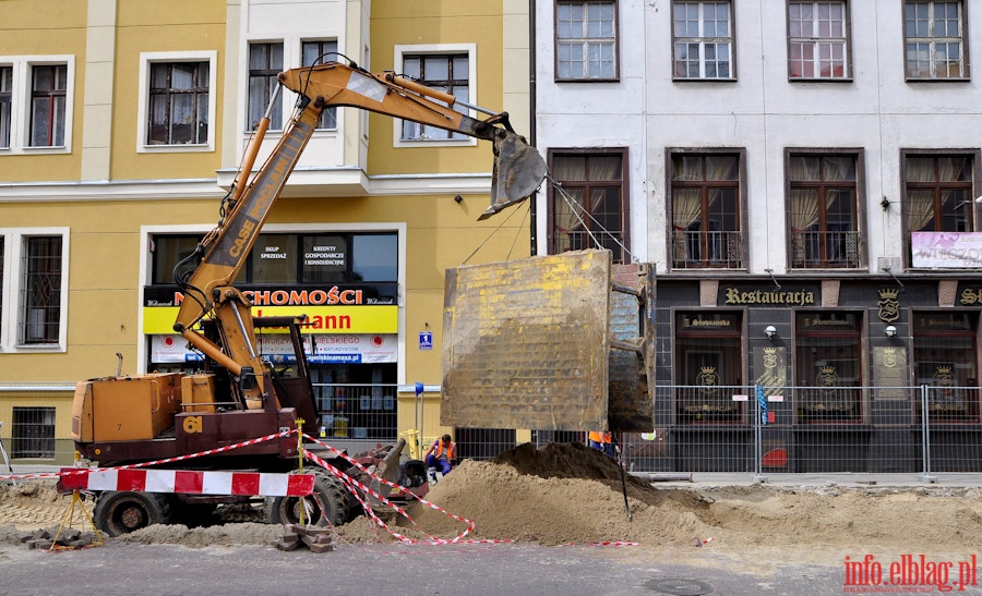Elbląg w przebudowie cz. 4, fot. 20