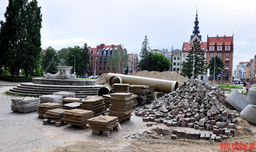 Elbląg w przebudowie cz. 4, fot. 27
