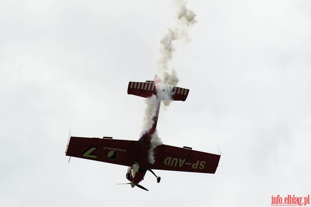 100-lecie lotnictwa w Elblgu, fot. 47