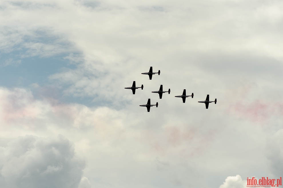 100-lecie lotnictwa w Elblgu, fot. 57