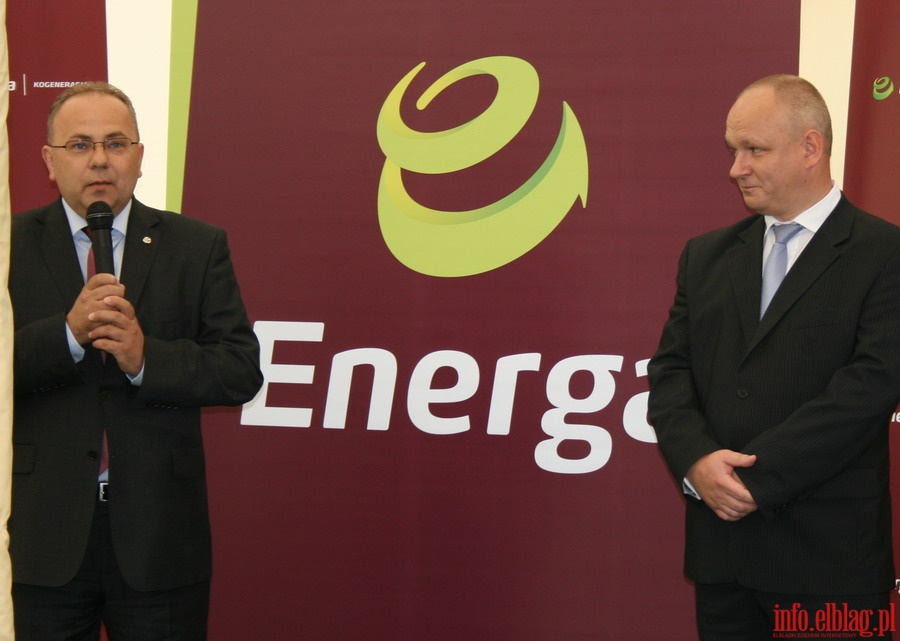 Budowa bloku energetycznego opalanego biomasą, fot. 4