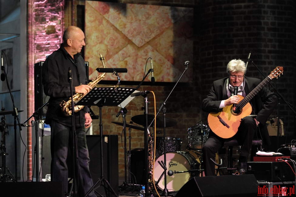 Jazzbląg - dzień II, fot. 9