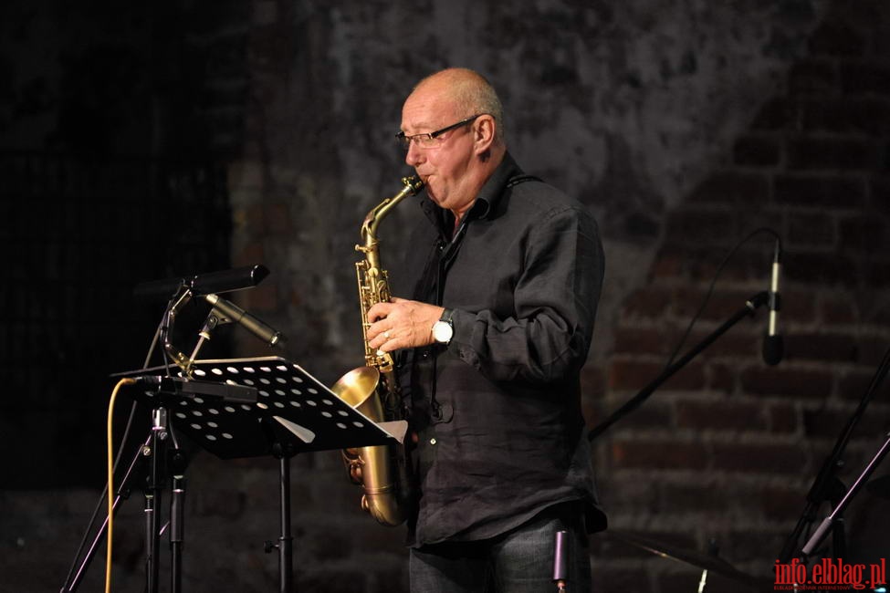 Jazzbląg - dzień II, fot. 11