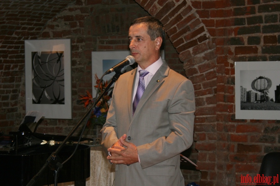 Obchody jubileuszu 50-lecia dziaalnoci Galerii El, fot. 9