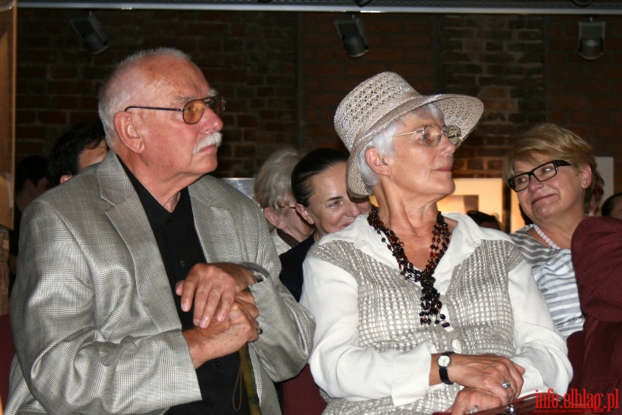 Obchody jubileuszu 50-lecia dziaalnoci Galerii El, fot. 11