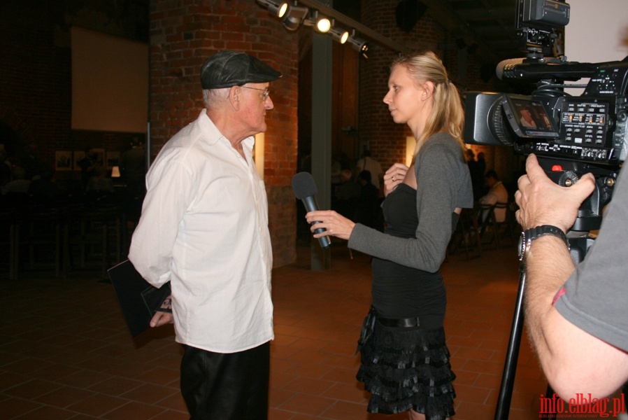 Obchody jubileuszu 50-lecia dziaalnoci Galerii El, fot. 36