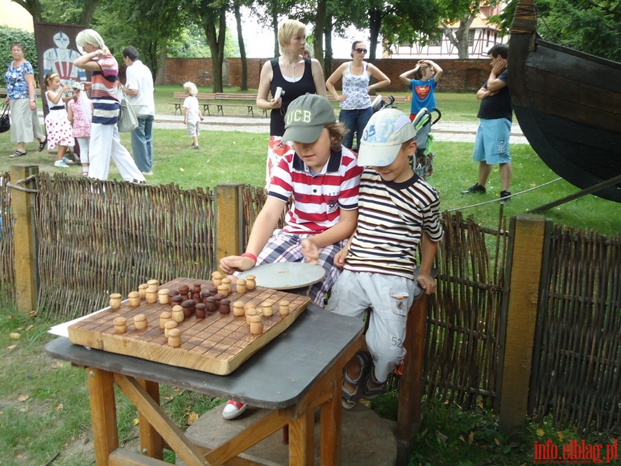 „Wszystko Gra”, czyli pocztek Dni Elblga, fot. 25