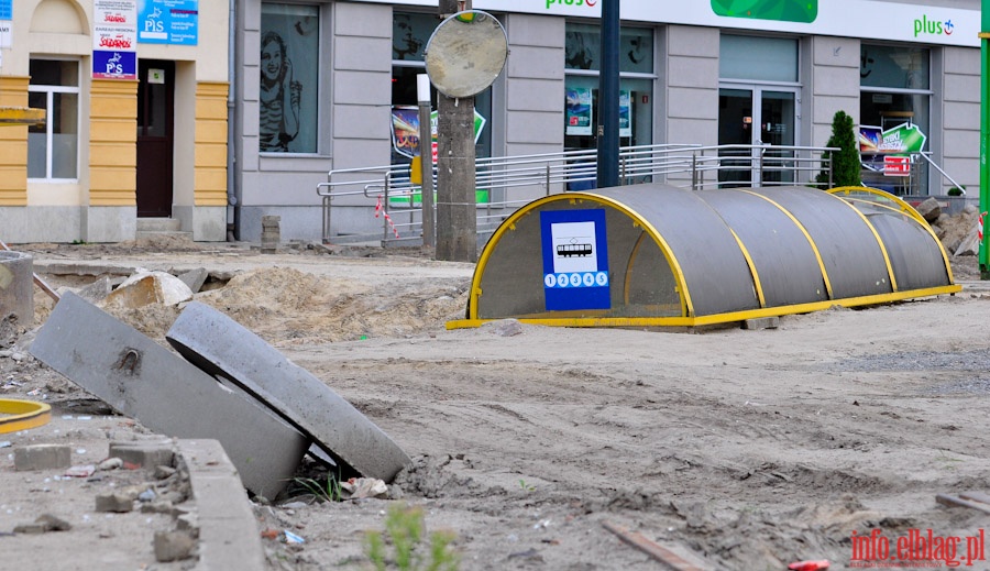 Elbląg w przebudowie cz. 5, fot. 17
