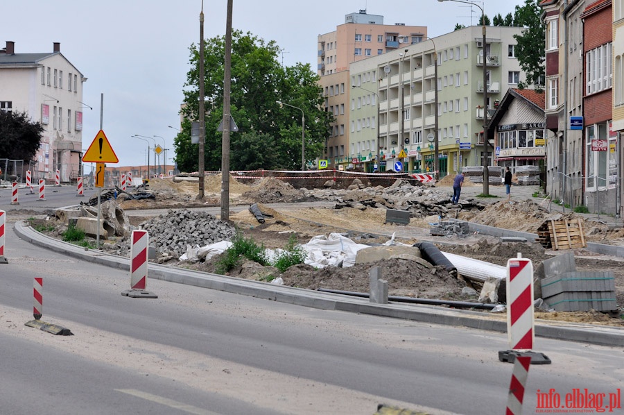Elblg w przebudowie cz. 5, fot. 34