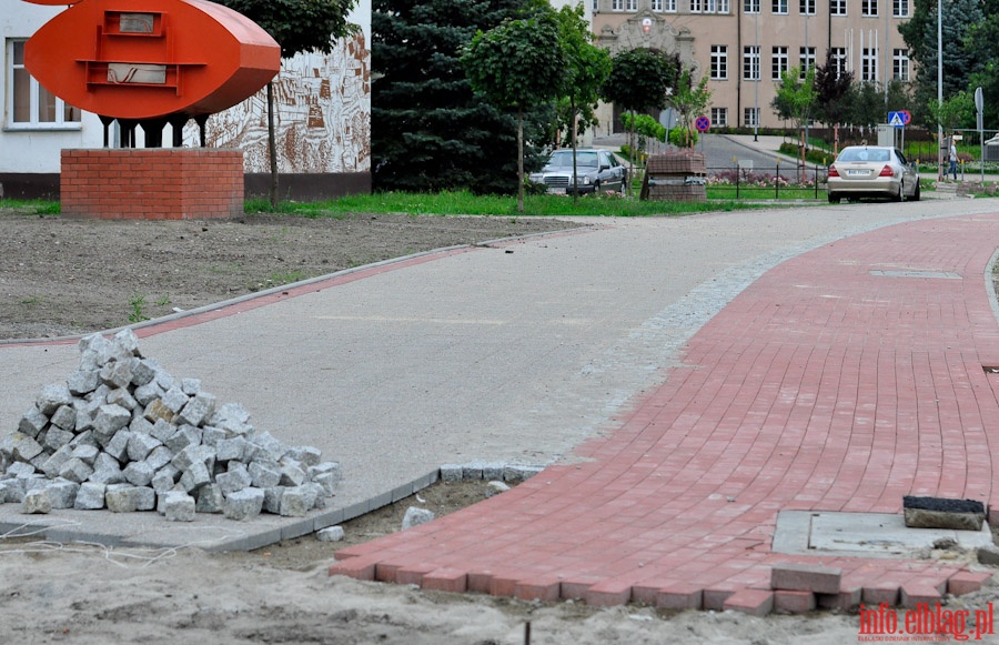 Elblg w przebudowie cz. 5, fot. 36