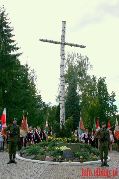 Obchody 73. rocznicy wybuchu II wojny wiatowej, fot. 16