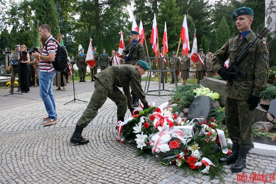 Obchody 73. rocznicy wybuchu II wojny wiatowej, fot. 32