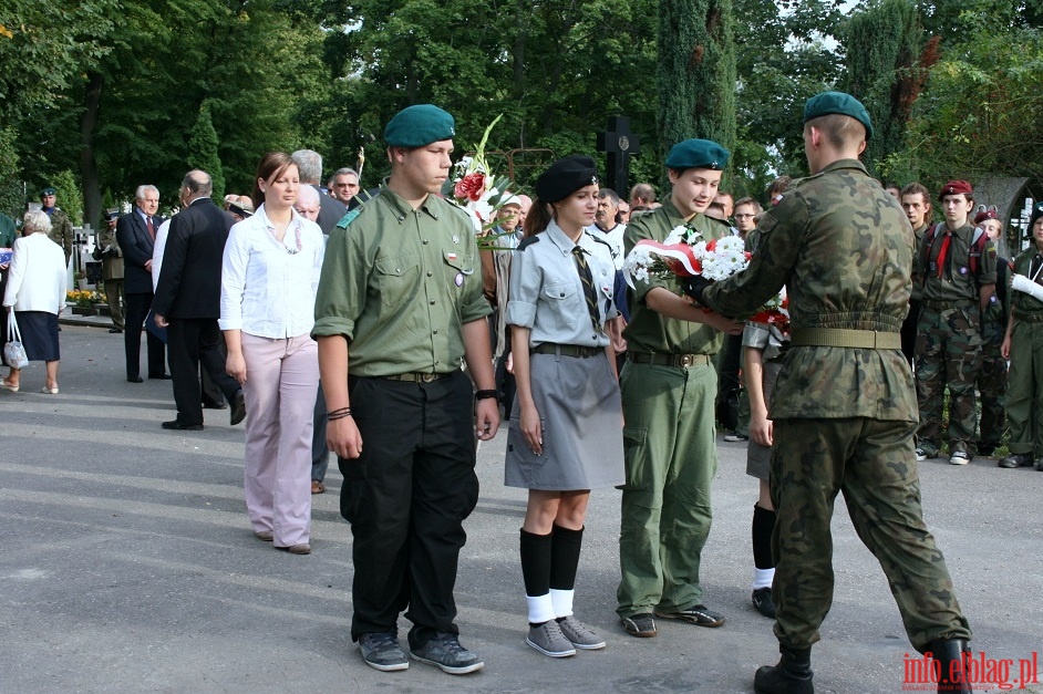 Obchody 73. rocznicy wybuchu II wojny wiatowej, fot. 35