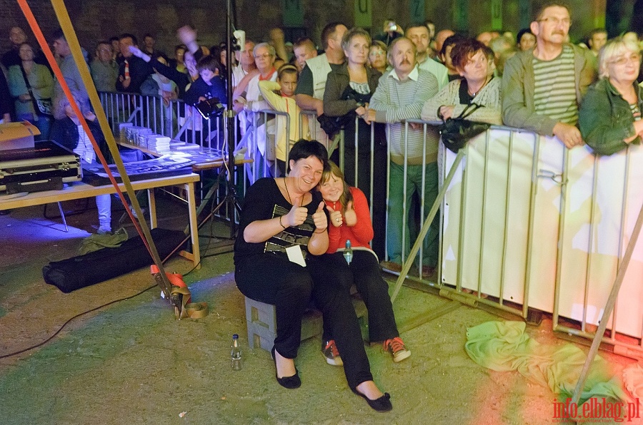 Koncert Golec uOrkiestra w Elblgu, fot. 26