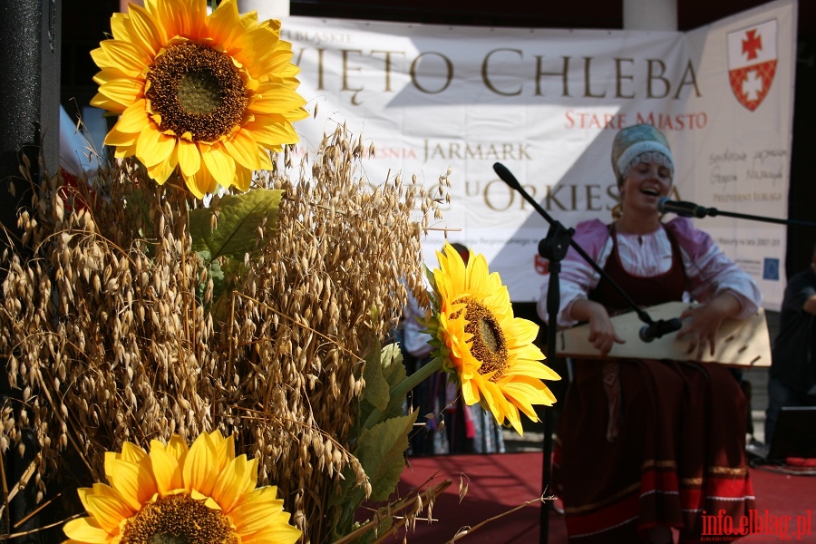 III Turniej Miast Kopernikaskich - Elblg 2.09.2012 r., fot. 51