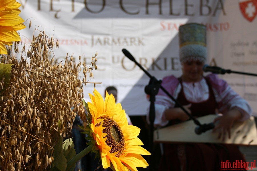 III Turniej Miast Kopernikaskich - Elblg 2.09.2012 r., fot. 52