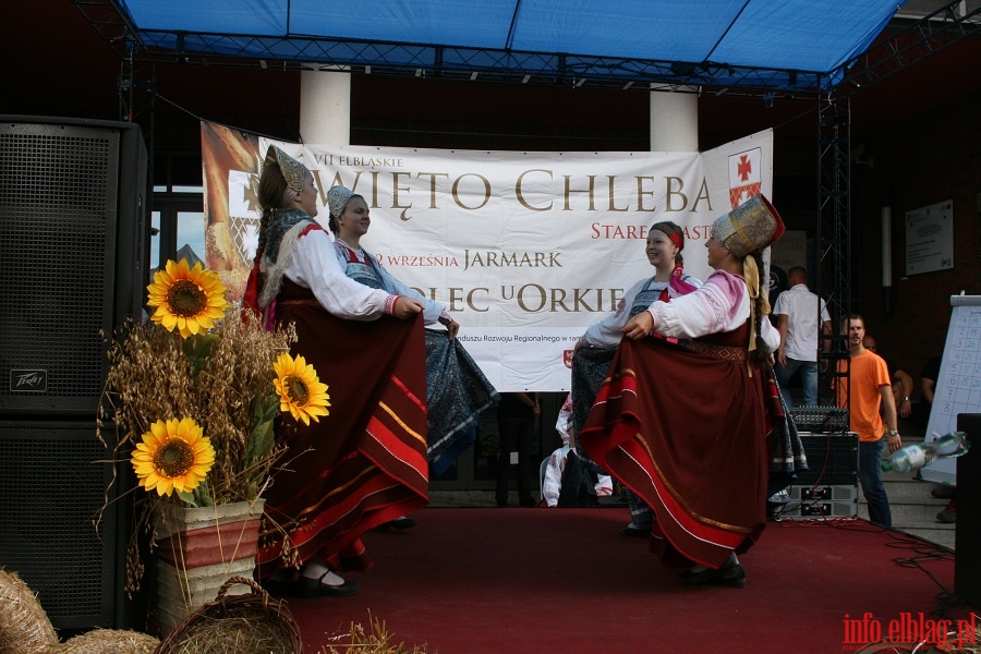 III Turniej Miast Kopernikańskich - Elbląg 2.09.2012 r., fot. 53