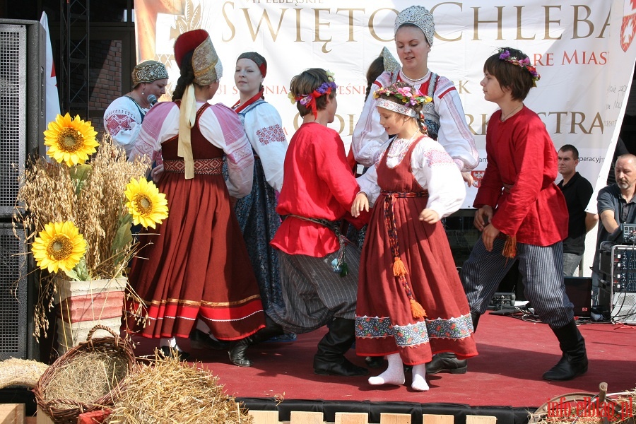 III Turniej Miast Kopernikaskich - Elblg 2.09.2012 r., fot. 61