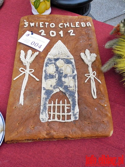 Święto Chleba - II dzień, fot. 17