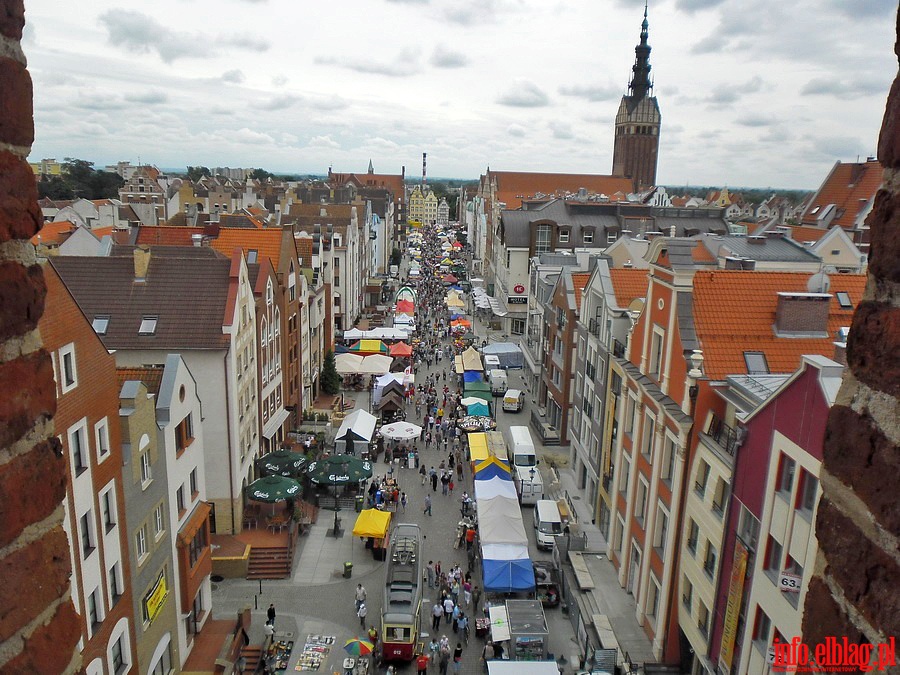 Święto Chleba - II dzień, fot. 33