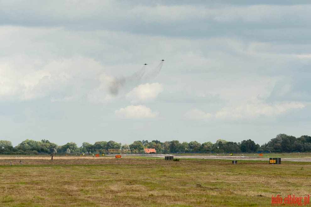 Dzie otwarty lotniska 22. Bazy Lotnictwa Taktycznego Malbork w Krlewie, fot. 44