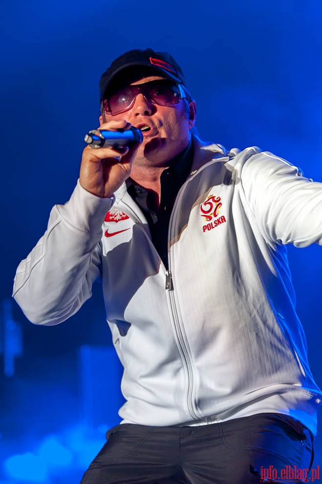 Hitparada 2012, fot. 13